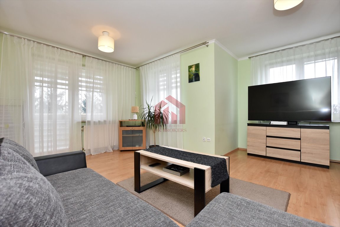 Przestronne 2 pokoje z osobną kuchnią, balkon, piwnica Rzeszów, Kotuli, Krośnieńska  53m2 Foto 1