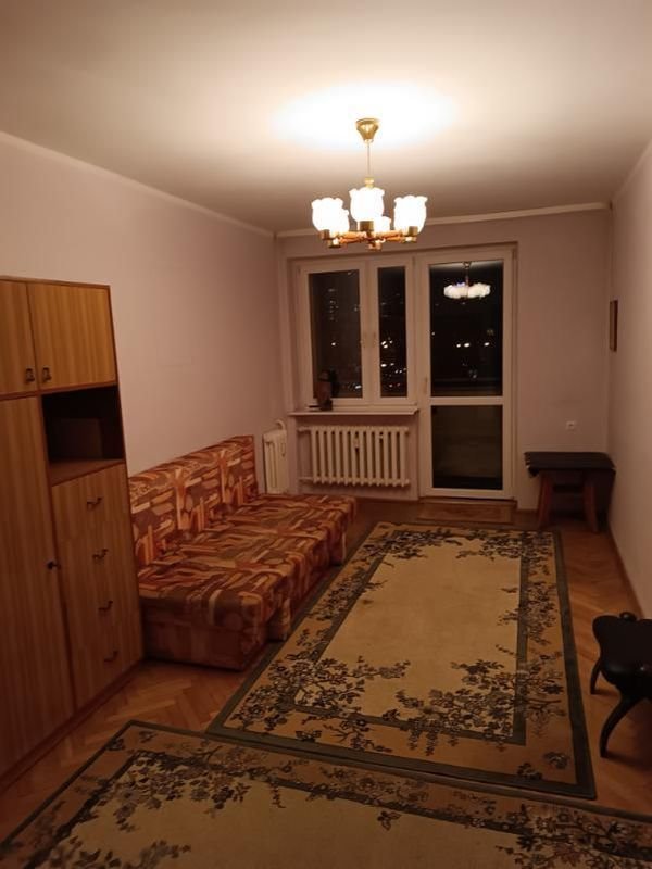 Mieszkanie trzypokojowe na sprzedaż Poznań  57m2 Foto 5