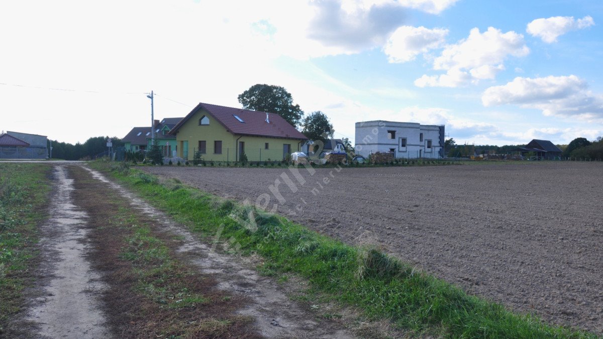 Działka budowlana na sprzedaż Lisówki  858m2 Foto 6