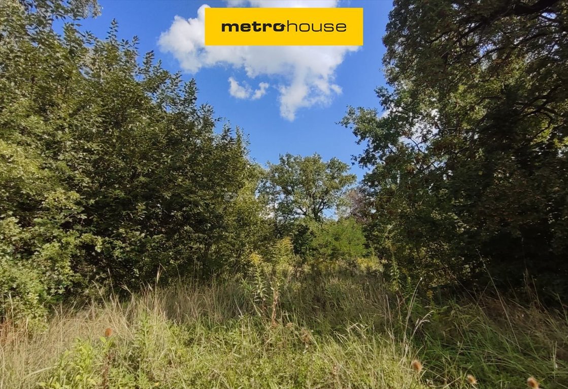 Działka budowlana na sprzedaż Skierniewice, Bielańska  682m2 Foto 1