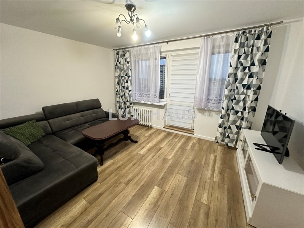 Zapraszam do obejrzenia 3-pokojowego mieszkania 56 m² w Fordonie Bydgoszcz, Fordon, Zarembiny 21  56m2 Foto 1