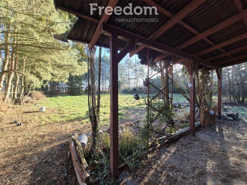 Działka budowlana na sprzedaż Rogalice  1 900m2 Foto 6