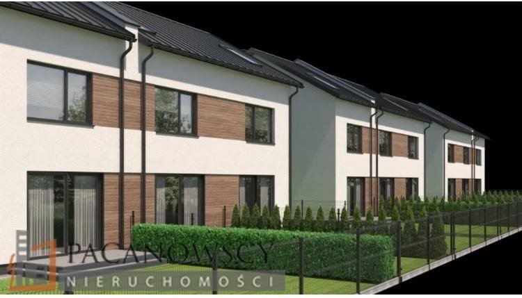 Dom na sprzedaż Cianowice  110m2 Foto 1