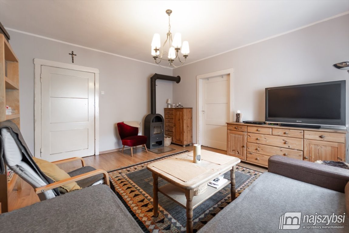 Na sprzedaż dom 73 m² w spokojnej wsi Chlebówko: Chlebówko