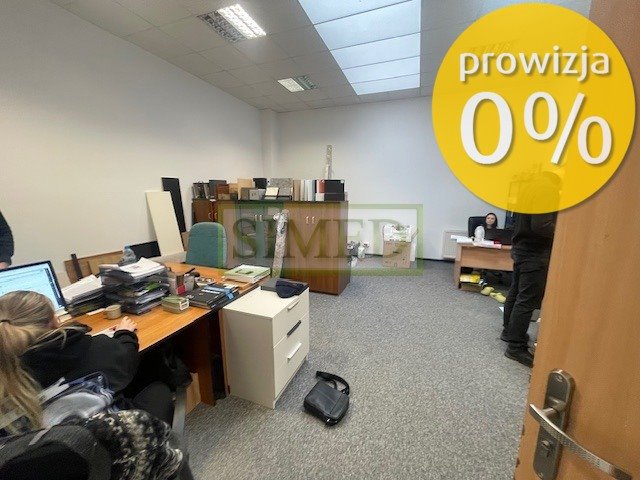 Przestronny lokal 36,4 m2 z dostępem 24/7 na Pradze Północ Warszawa, Praga-Północ, Golędzinów  36m2 Foto 1