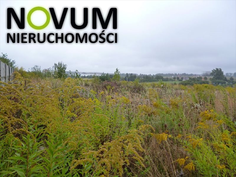 Działka budowlana na sprzedaż Tarnowskie Góry 4 000m2 Foto 1 Działka budowlana na sprzedaż Tarnowskie Góry 4 000m2 Foto 1