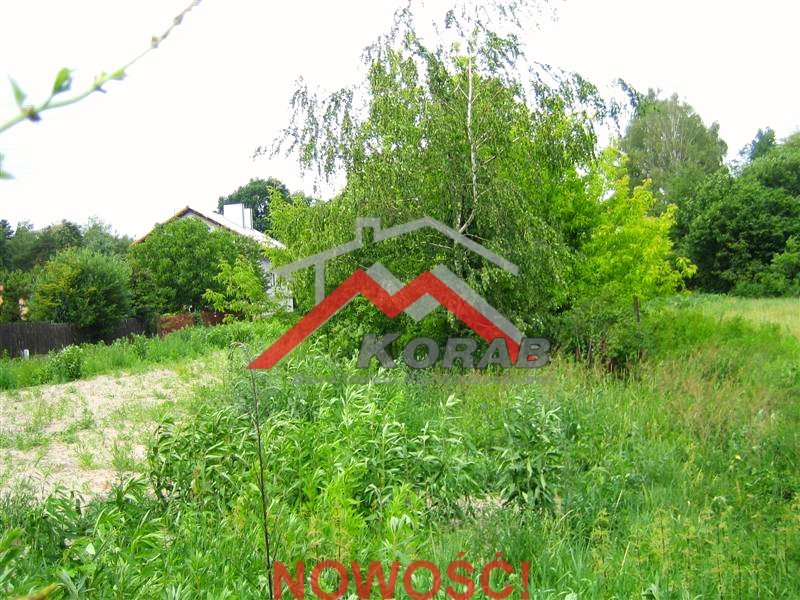 Działka komercyjna na sprzedaż Łomianki, Buraków, Działka komercyjna 1 180m2 Foto 1 Działka komercyjna na sprzedaż Łomianki, Buraków, Działka komercyjna 1 180m2 Foto 1