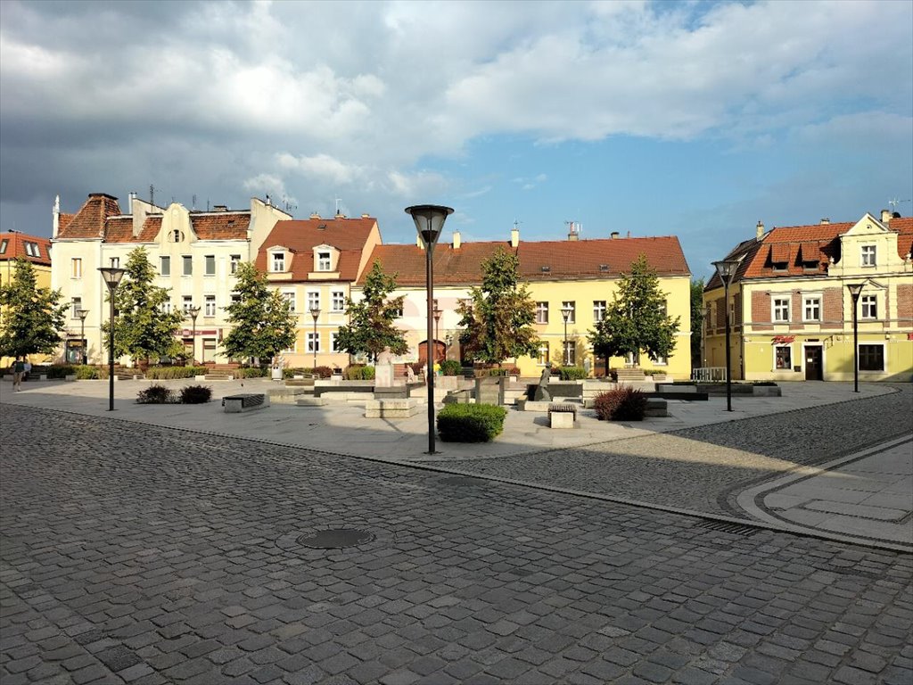 Mieszkanie trzypokojowe na sprzedaż Wrocław, Psie Pole, Zawidawie, Bolesława Krzywoustego  63m2 Foto 1