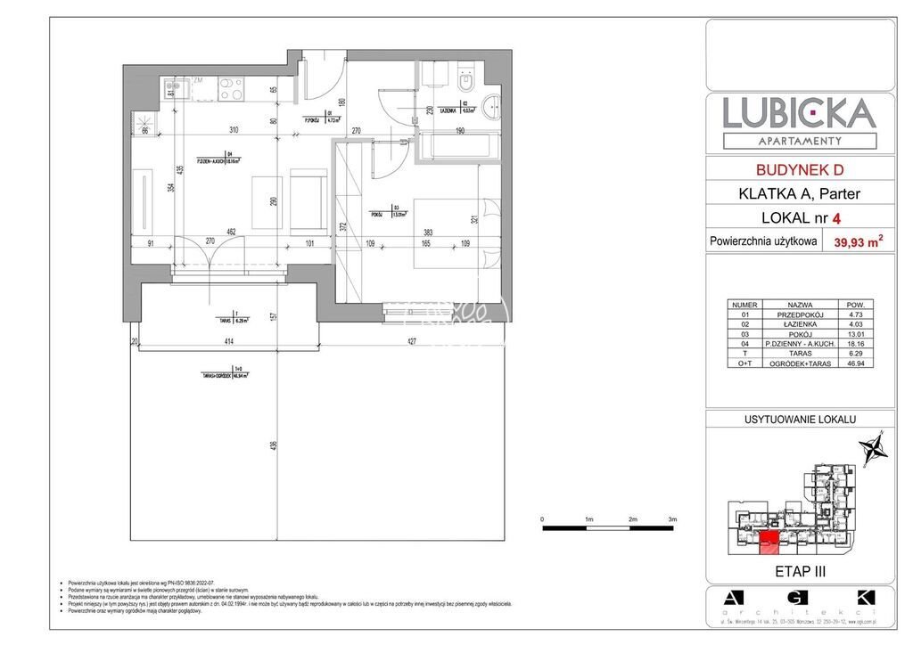 Sprzedam nowoczesny 2-pokojowy apartament z balkonem i miejscem garażowym Toruń, Lubicka  40m2 Foto 1