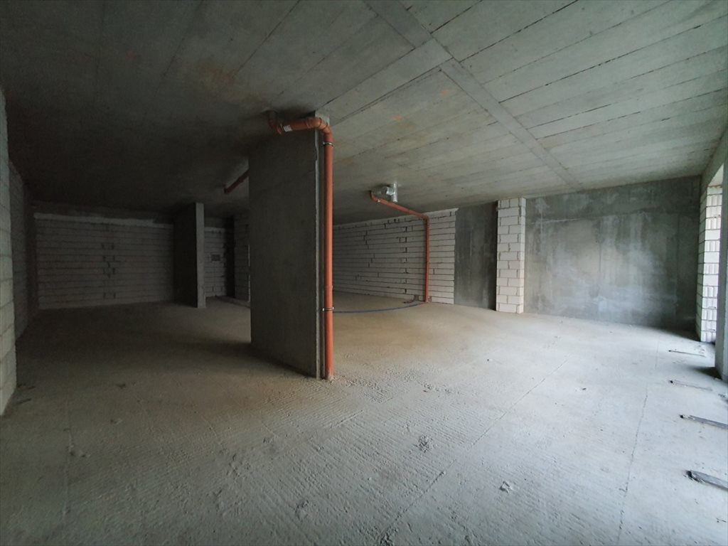 Lokal użytkowy na wynajem Łódź, Śródmieście, Gdańska  146m2 Foto 3