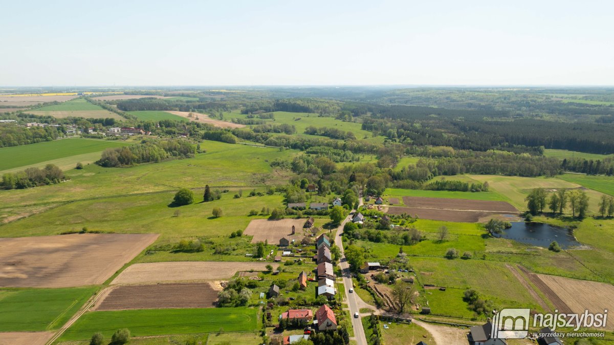 Dom na sprzedaż Resko, Sosnowo, Sosnowo  120m2 Foto 9