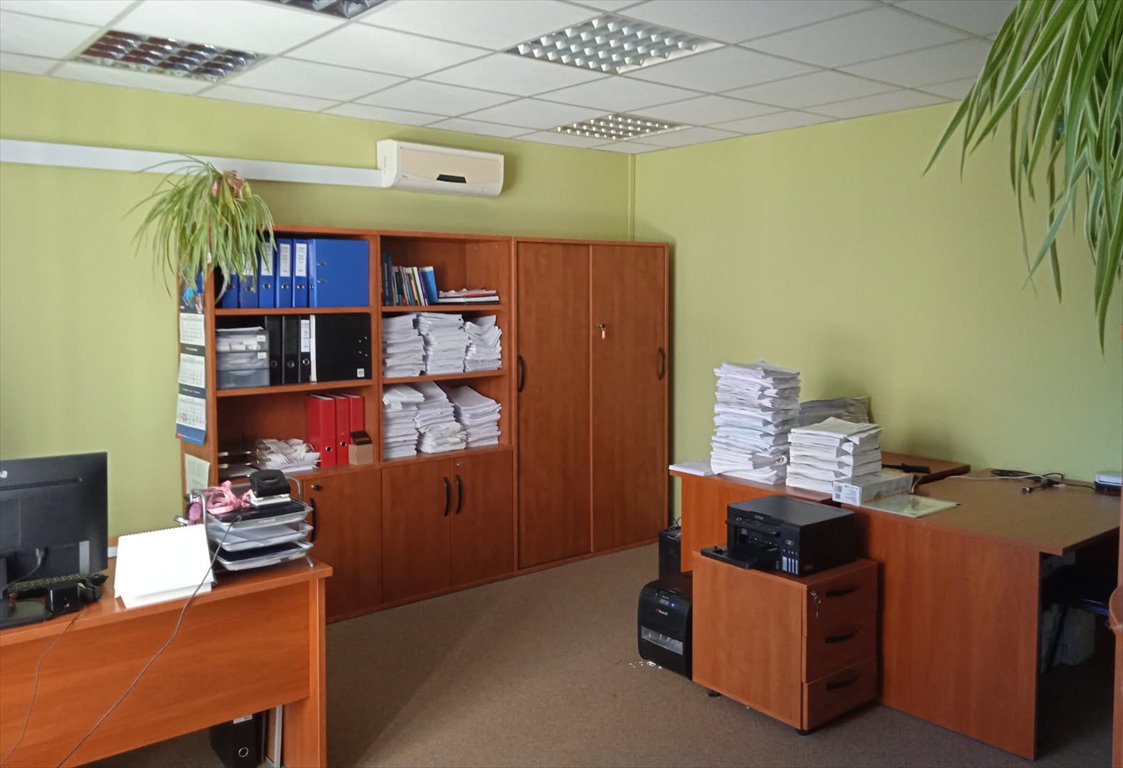 Lokal użytkowy na wynajem Warszawa, Wola, ul. Józefa Bema  188m2 Foto 6
