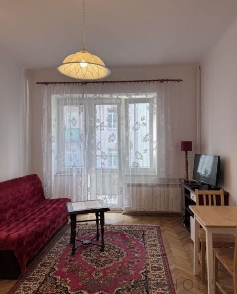 Mieszkanie dwupokojowe na sprzedaż Warszawa, Praga-Północ, Tarchomińska  38m2 Foto 1