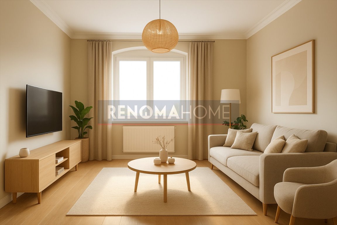 Mieszkanie trzypokojowe na sprzedaż Świdnica  66m2 Foto 1