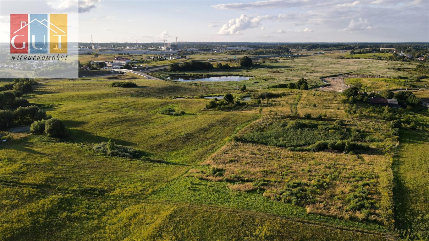 Działka budowlana na sprzedaż Szczęsne  1 754m2 Foto 5