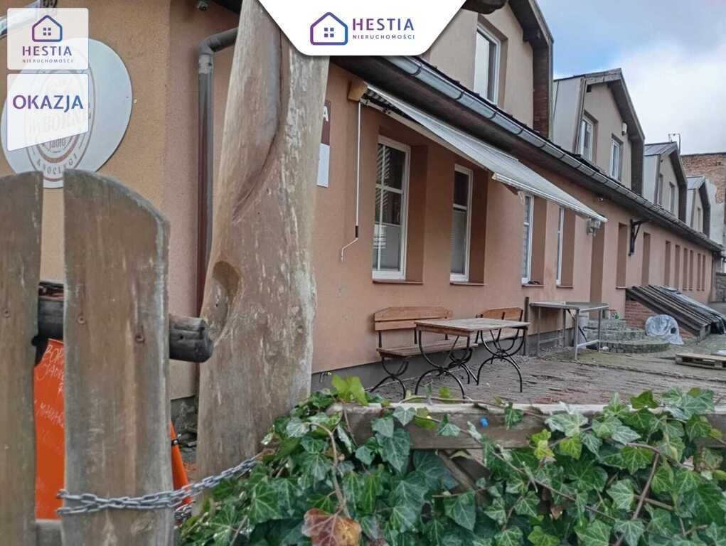 Lokal użytkowy na sprzedaż Borne Sulinowo  680m2 Foto 4