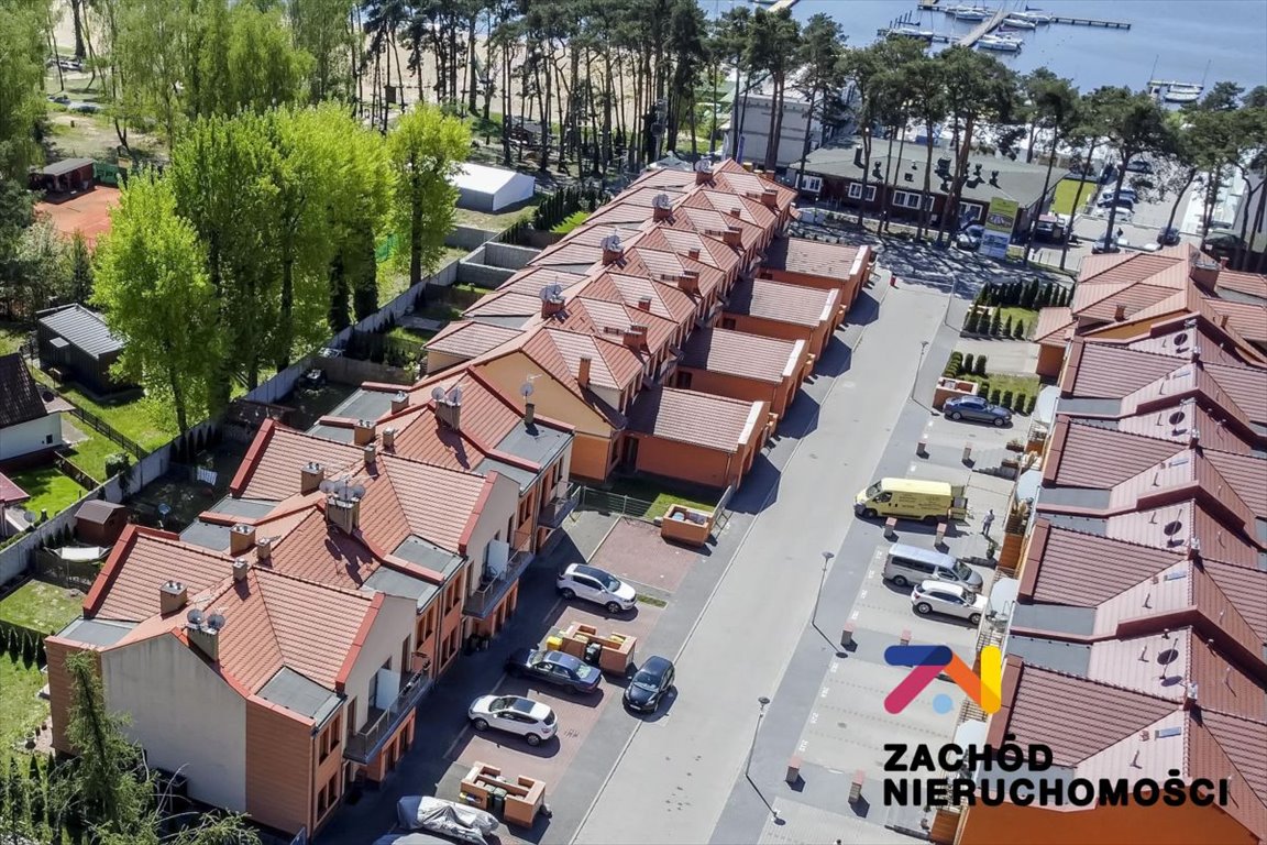 Mieszkanie trzypokojowe na sprzedaż Sława  71m2 Foto 1