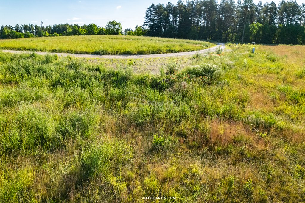 Działka budowlana na sprzedaż Kosewo  4 041m2 Foto 17