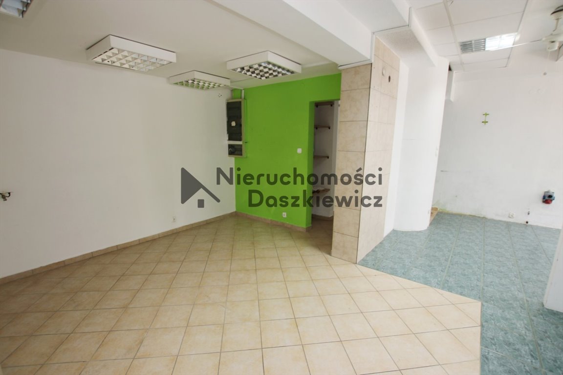 Lokal użytkowy na sprzedaż Warszawa, Ursynów, Kabaty, Pod Lipą  62m2 Foto 7