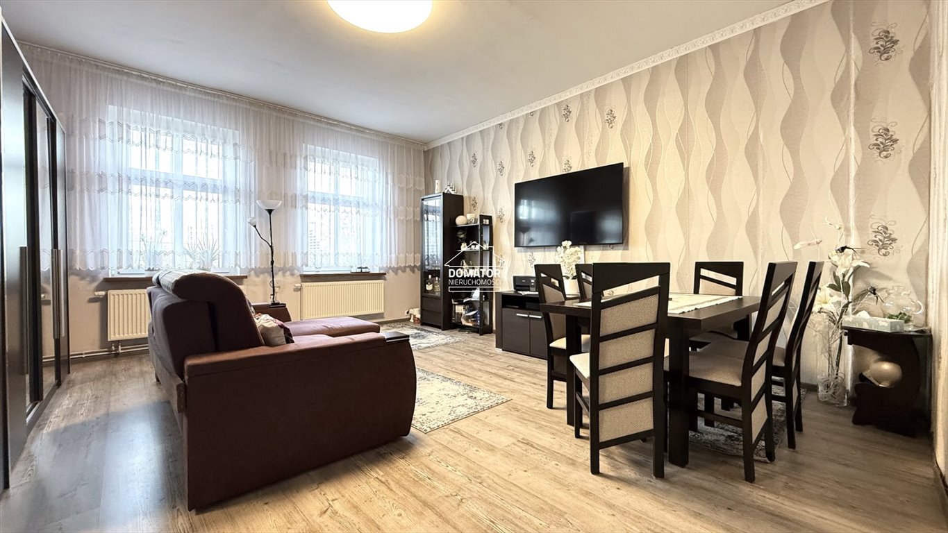 Urokliwe 2-pokojowe mieszkanie z piwnicą i ogrzewaniem gazowym polecam! Bydgoszcz, Okole  53m2 Foto 1