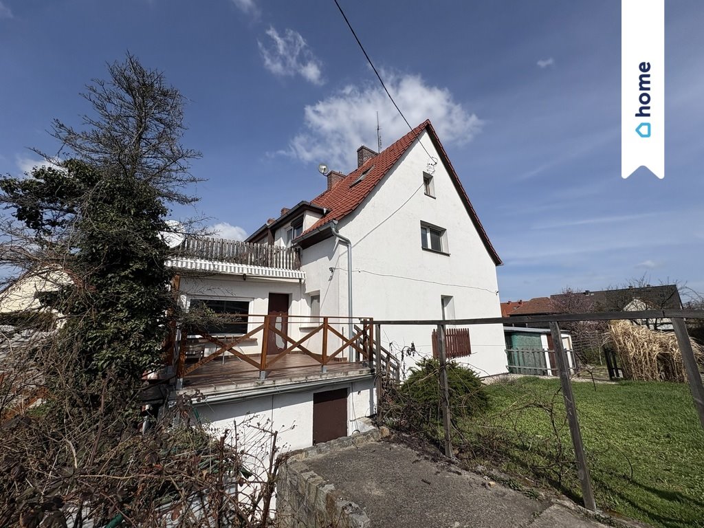 Dom szeregowy 160 m² z dużym ogrodem i garażem Opole, Półwieś  140m2 Foto 1