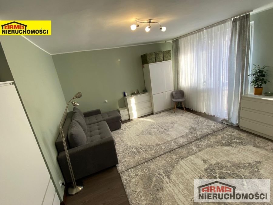 Polecam nowoczesne 2-pokojowe mieszkanie 47 m² po remoncie Stargard  47m2 Foto 1