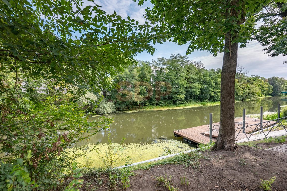 Mieszkanie dwupokojowe na sprzedaż Wrocław, Stare Miasto, Przedmieście Oławskie, Walońska  66m2 Foto 8