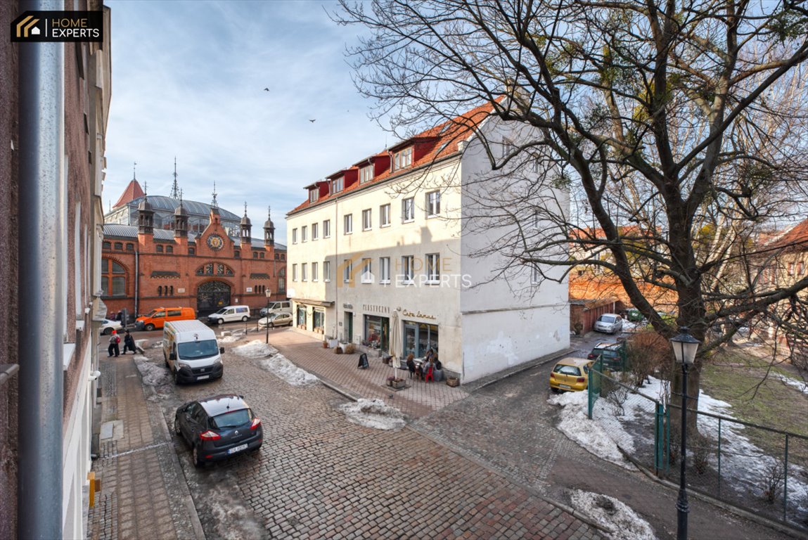 Sprzedam klimatyczne 52 m² w sercu Gdańska z parkingiem Gdańsk, Główne Miasto, Straganiarska  52m2 Foto 1