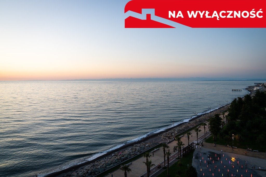 Kawalerka na sprzedaż Gruzja, Batumi, Adżara, Gruzja, Batumi, Adżara, Gruzja  38m2 Foto 7