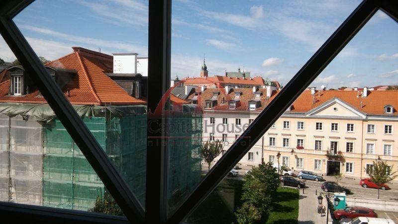 Mieszkanie na sprzedaż Warszawa, Śródmieście, Bednarska 190m2 Foto 1 Mieszkanie na sprzedaż Warszawa, Śródmieście, Bednarska 190m2 Foto 1