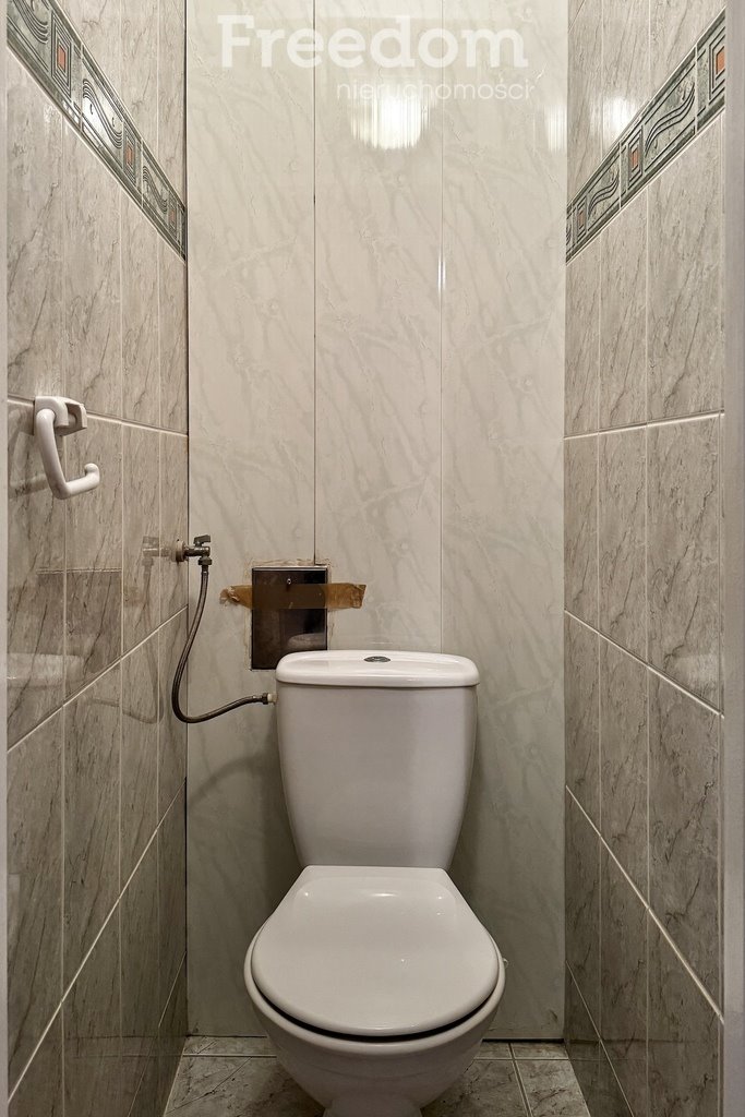 Mieszkanie dwupokojowe na wynajem Włocławek, Planty  49m2 Foto 16