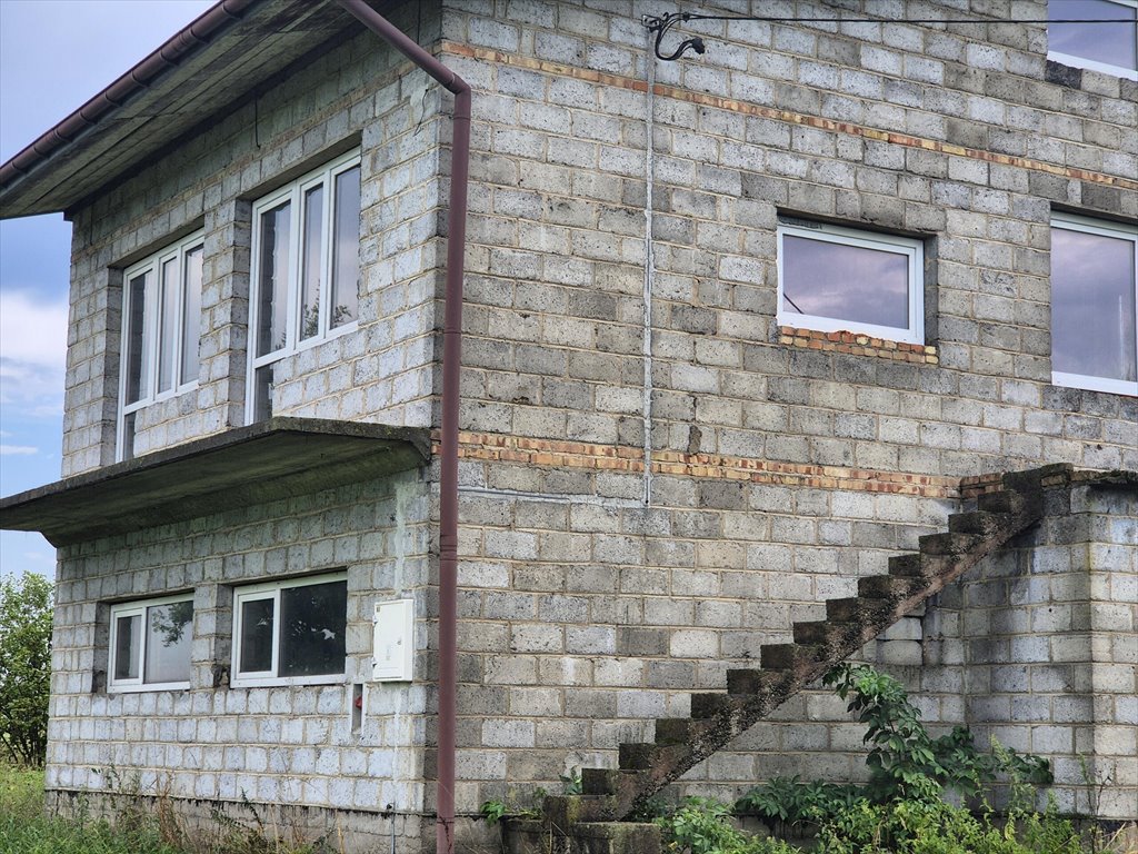 Dom na sprzedaż Osiek Jasielski, Osiek  130m2 Foto 14