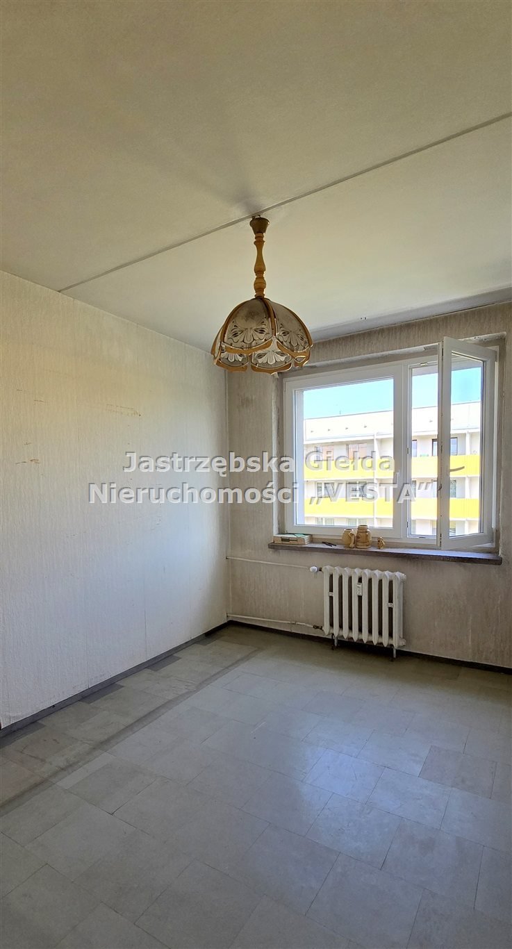 Mieszkanie trzypokojowe na sprzedaż Żory, os. 700-lecia, 700-lecia  56m2 Foto 8