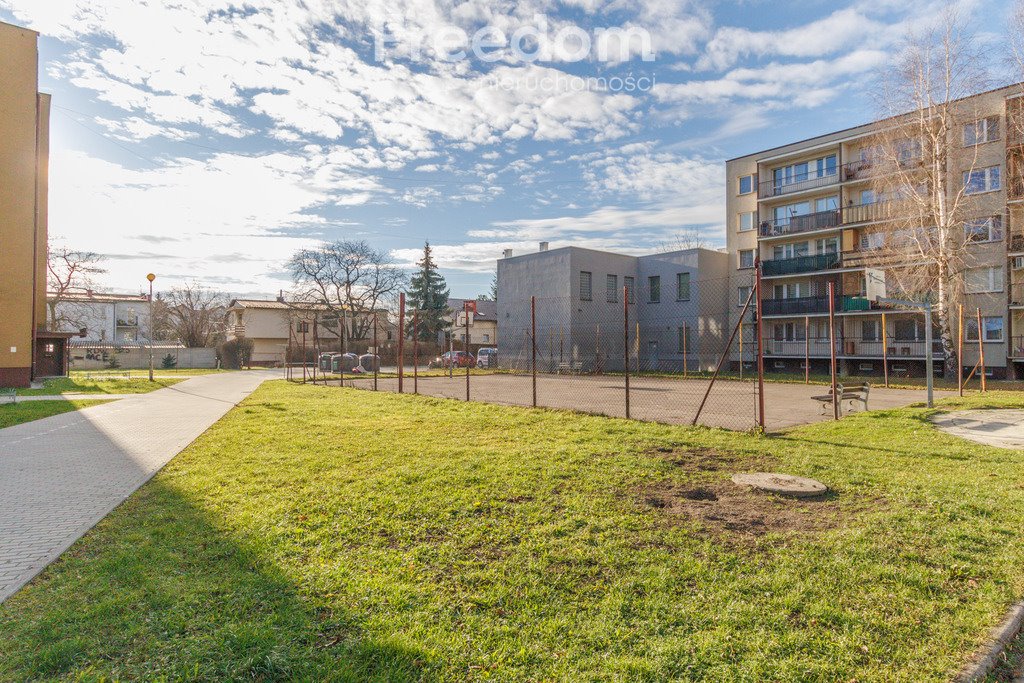 Mieszkanie dwupokojowe na sprzedaż Tarnów, Tadeusza Boya-Żeleńskiego  36m2 Foto 8