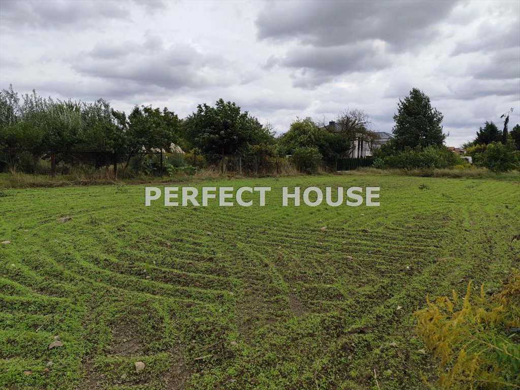 Działka budowlana na sprzedaż Poznań, Grunwald  974m2 Foto 1