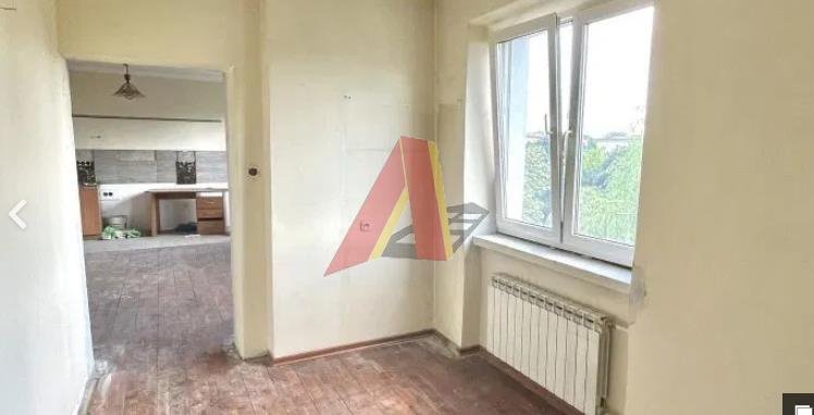 Mieszkanie trzypokojowe na sprzedaż Kraków, Śródmieście, Grzegórzki, Al. Daszyńskiego  56m2 Foto 4