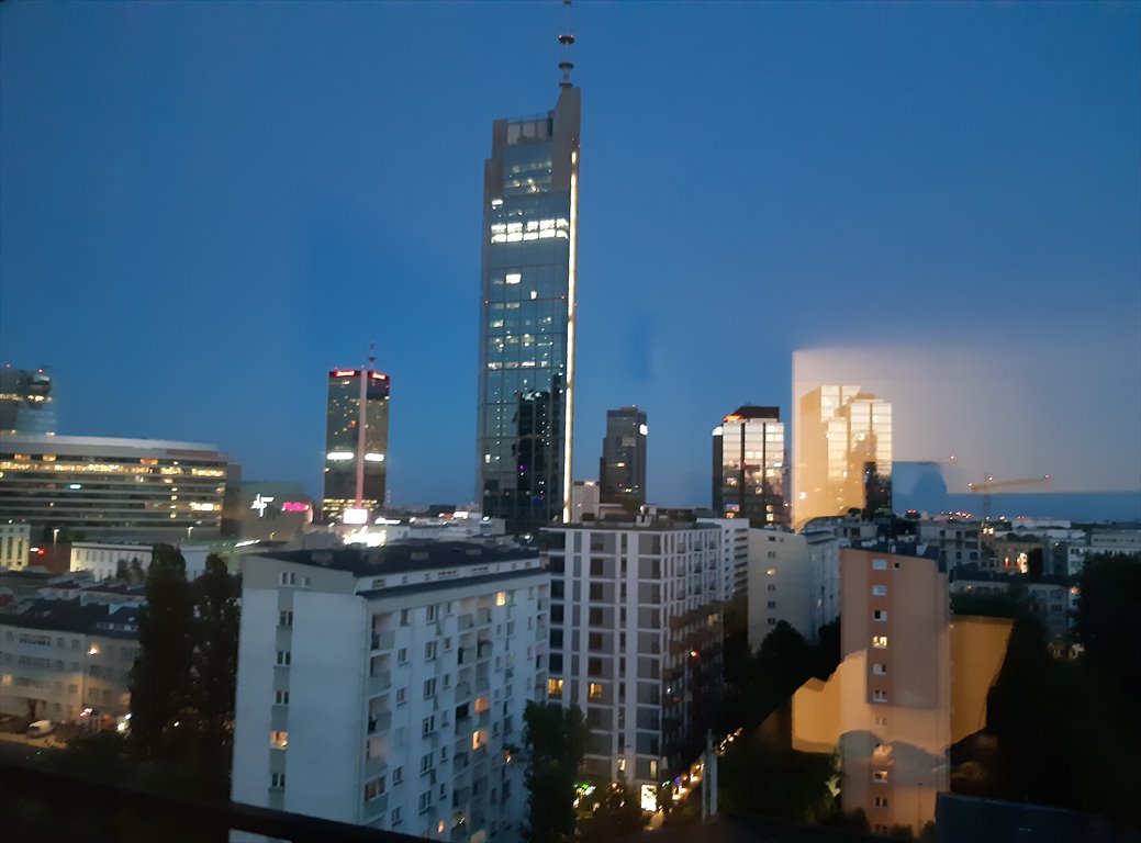 Mieszkanie trzypokojowe na sprzedaż Warszawa, Wola, Pańska 57  46m2 Foto 9