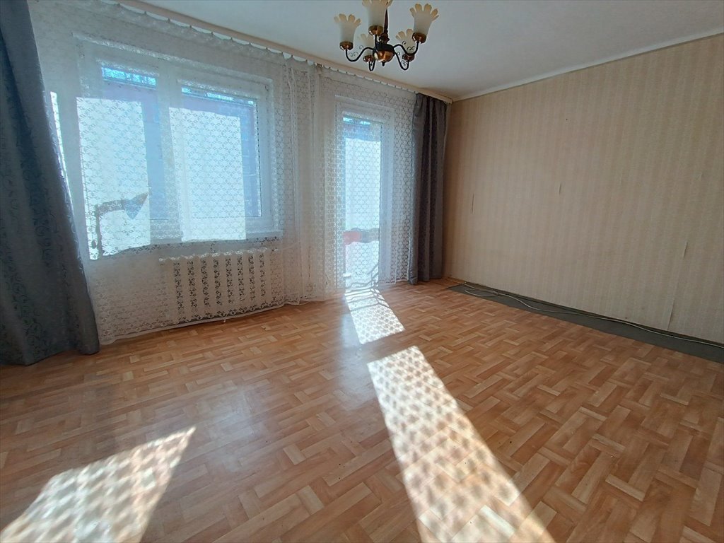 Mieszkanie dwupokojowe na sprzedaż Kielce, Czarnów, Hoża  46m2 Foto 1