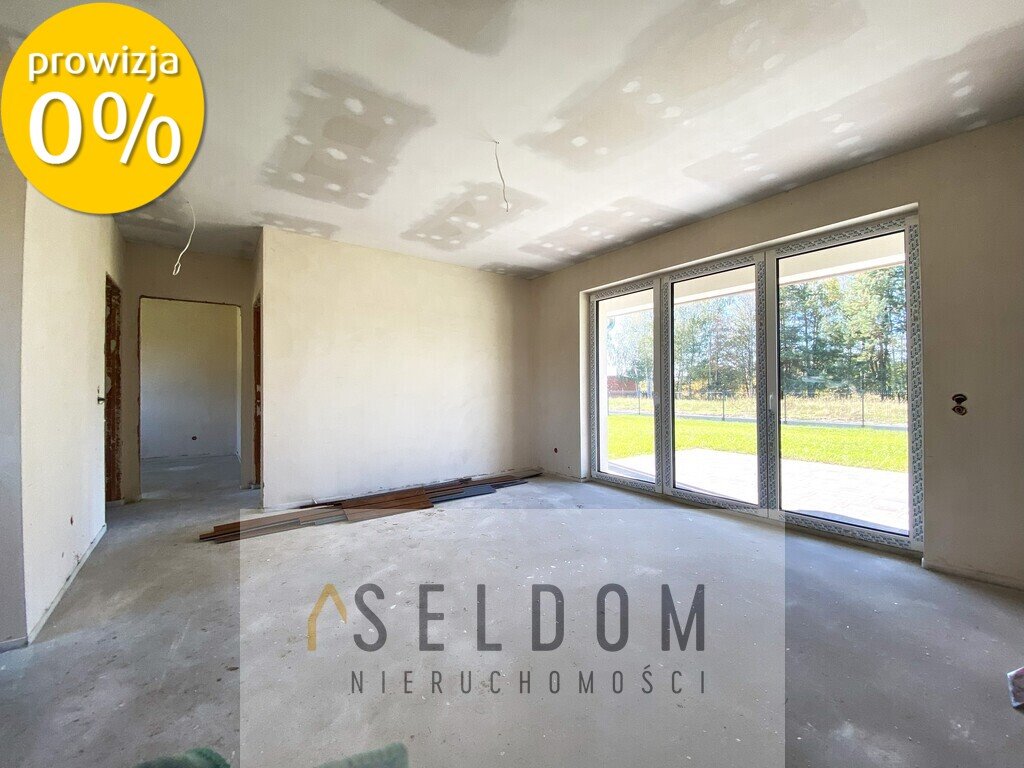 Dom na sprzedaż Grodziec  70m2 Foto 4