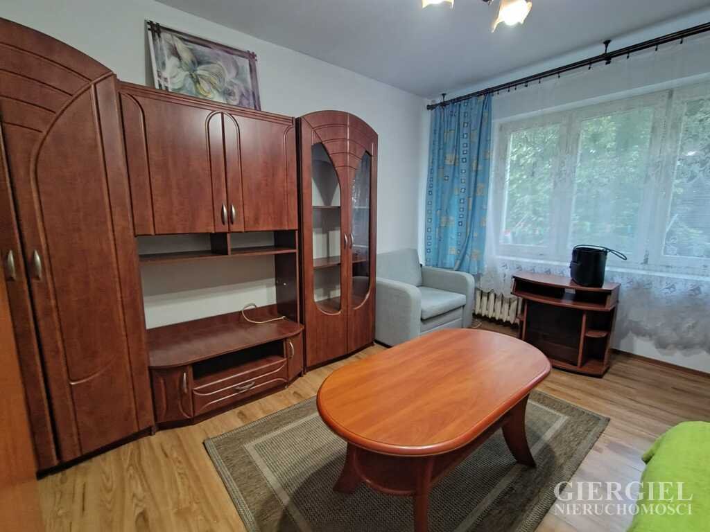 Przytulne 23 m2 z aneksem kuchennym, gotowe do wynajęcia Rzeszów, Cicha  23m2 Foto 1
