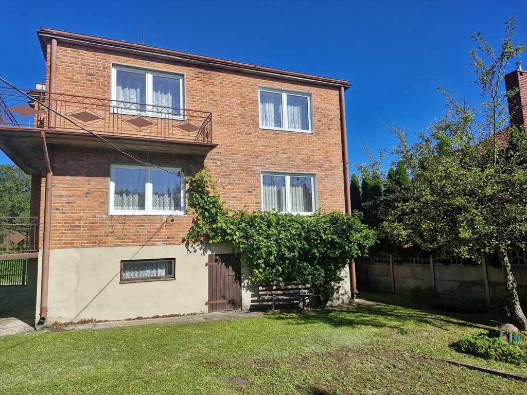 Dom na sprzedaż Zgierz, Rudunki  190m2 Foto 1