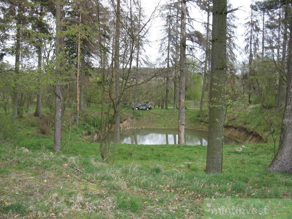 Działka rolna na sprzedaż Gola Dolna  19 800m2 Foto 4