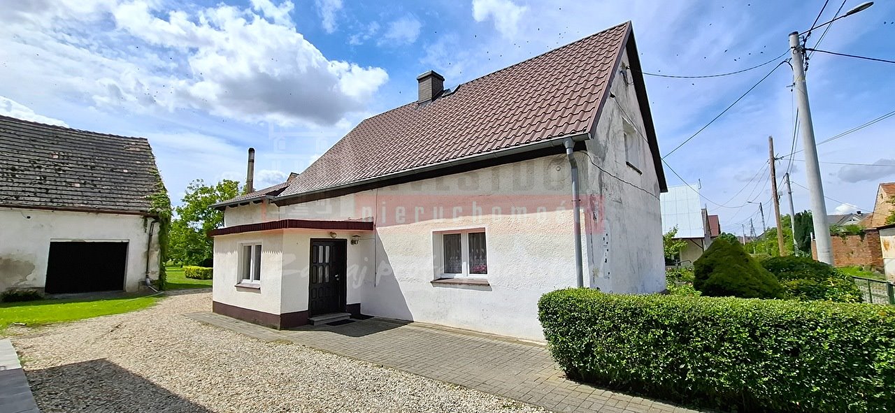 Dom na sprzedaż Przylesie  114m2 Foto 1