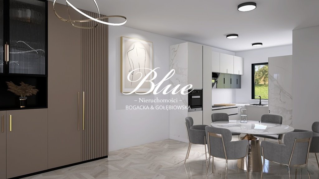 Mieszkanie dwupokojowe na sprzedaż Szczecin, Podjuchy  54m2 Foto 1