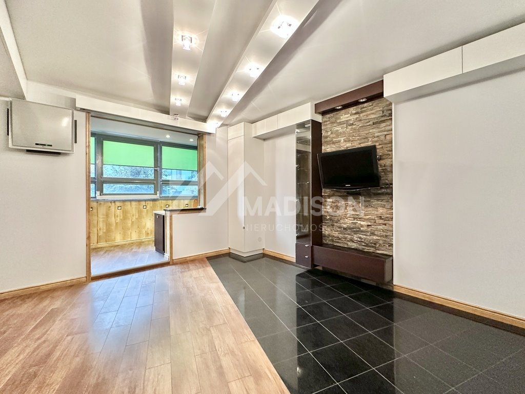 Kawalerka na sprzedaż Warszawa, Białołęka, Nowodwory, Marcina z Wrocimowic  29m2 Foto 1