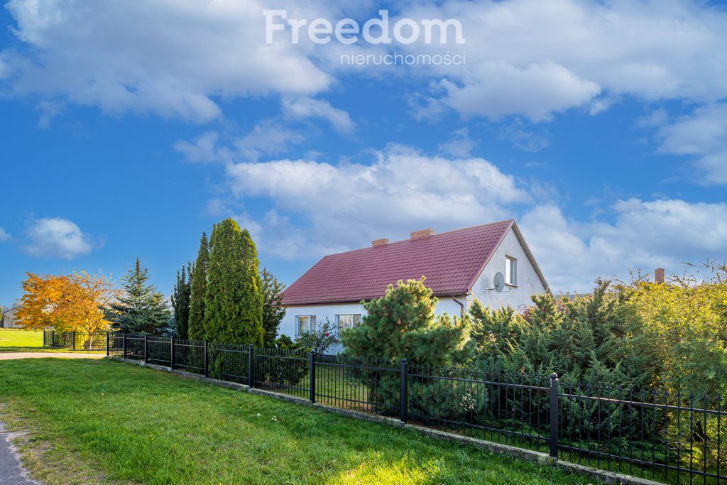 Dom na sprzedaż Kaliszany  200m2 Foto 1