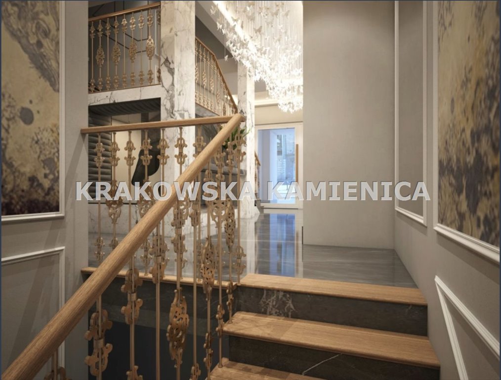 Mieszkanie dwupokojowe na sprzedaż Kraków, Stare Miasto, Stare Miasto, Długa  40m2 Foto 12