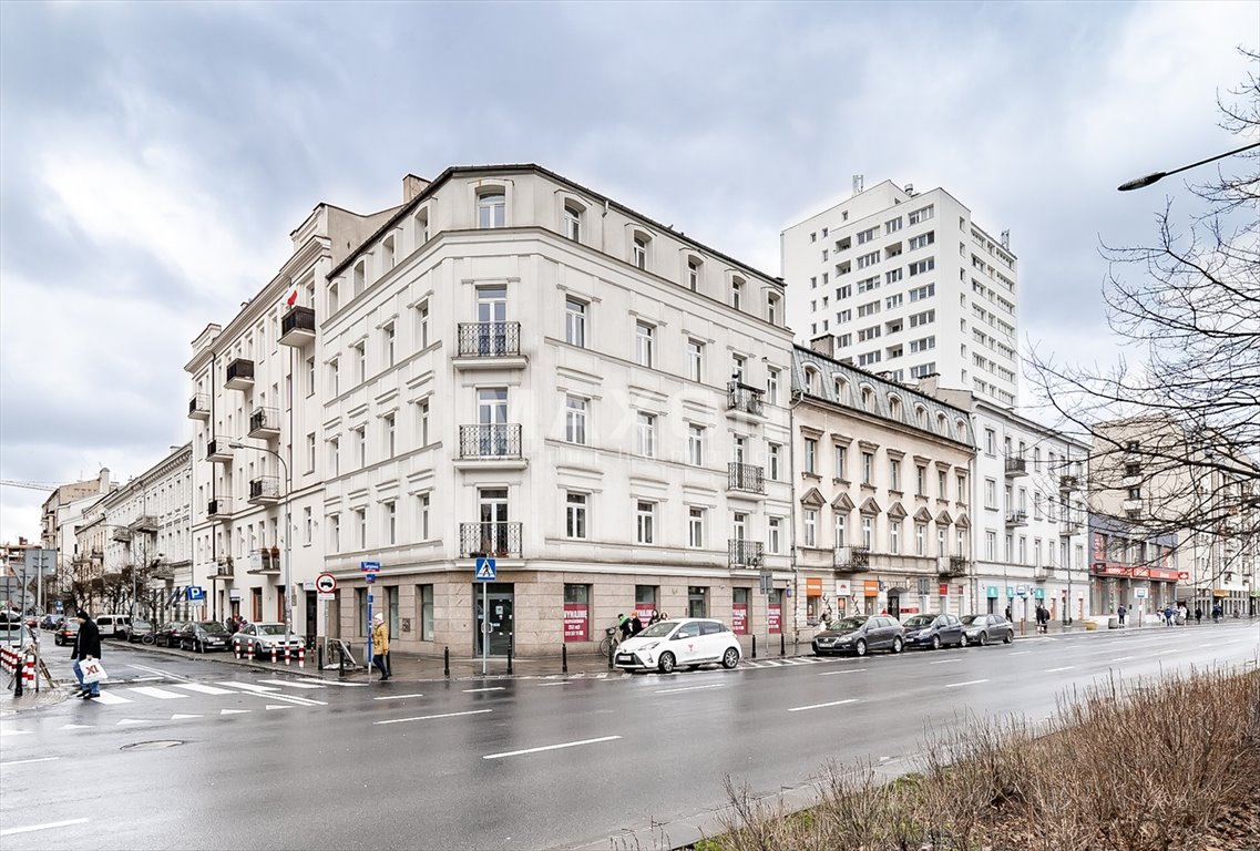 Lokal użytkowy na sprzedaż Warszawa, Praga-Północ, ul. Kępna  192m2 Foto 8