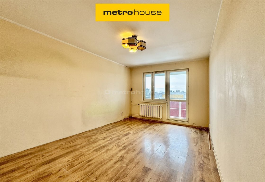 Na sprzedaż przestronne 2-pokojowe mieszkanie z balkonem w Rybniku Rybnik, Karskiego  55m2 Foto 1