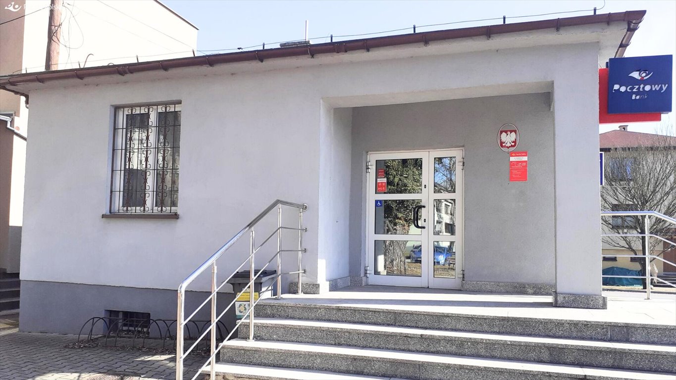 Lokal użytkowy 96 m² w Kobiórze (blisko usług) Kobiór, Centralna  96m2 Foto 1